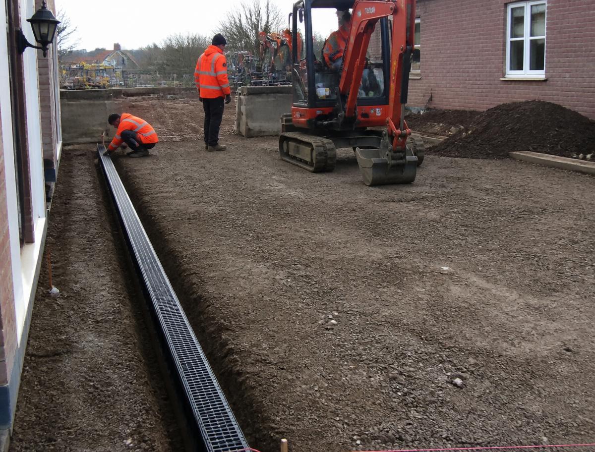 Groundworks by ProGround