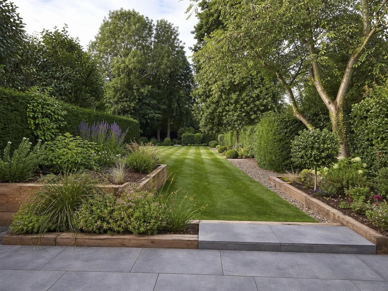 Landscaping by ProGround