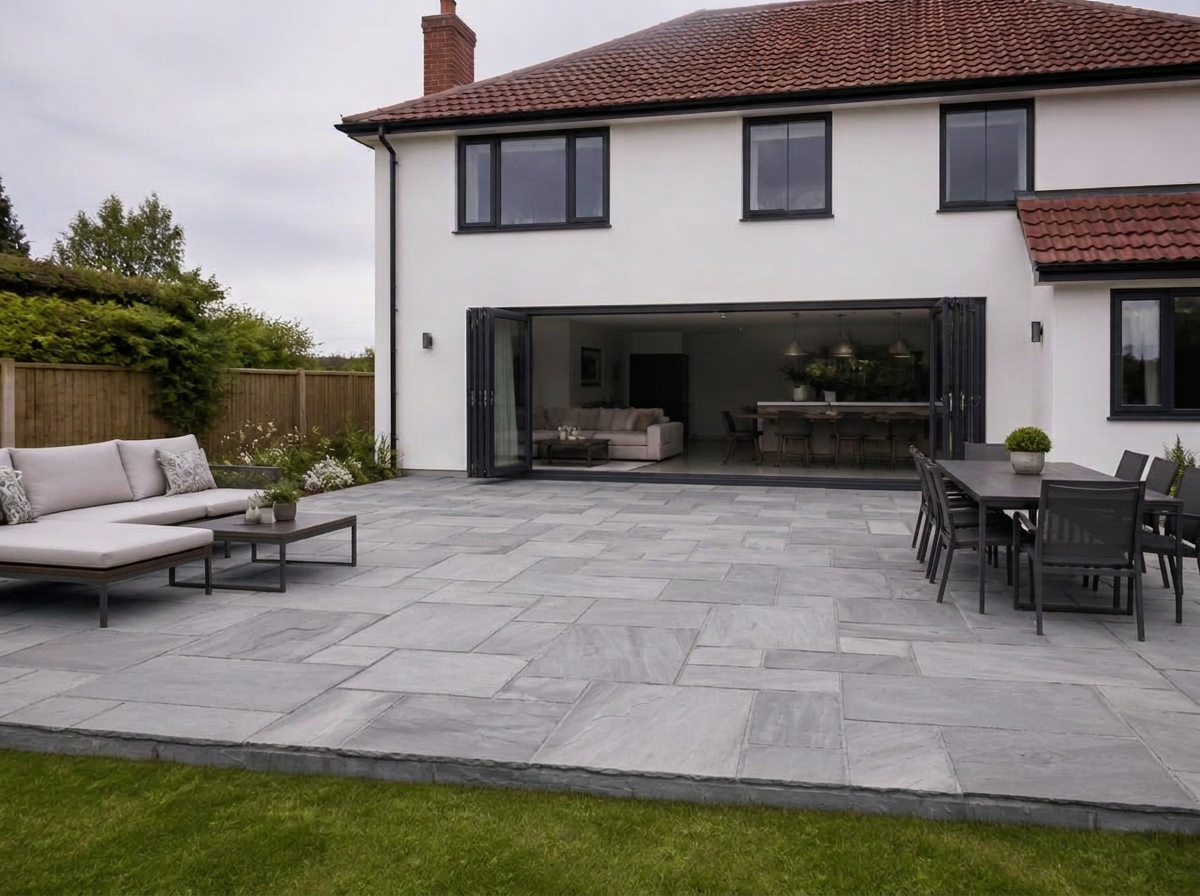 Patios by ProGround
